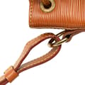 Miniatyrbillede 7 af 10: Pre-owned Louis Vuitton Epi Noe GM Brown
