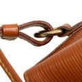 Miniatyrbillede 8 af 10: Pre-owned Louis Vuitton Epi Noe GM Brown