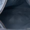 Miniatyrbilde 4 av 8: Pre-owned Bottega Veneta Mini Nappa Intrecciato Jodie Blue