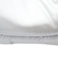 Miniatyrbillede 5 af 7: Pre-owned Louis Vuitton LOUIS VUITTON Maxi Bumbag LV Pillow Waist bag Body bag M20971 Nylon PVC coated canvas Silver Brown Silver Used mens