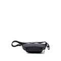 Miniatyrbild 3 av 10: Pre-owned Gucci GG Supreme Interlocking G Belt Bag Brown