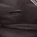 Miniatyrbild 4 av 10: Pre-owned Gucci GG Supreme Interlocking G Belt Bag Brown