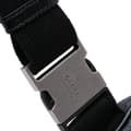 Miniatyrbild 9 av 10: Pre-owned Gucci GG Supreme Interlocking G Belt Bag Brown