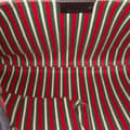 Miniatyrbillede 4 af 8: Pre-owned Gucci GG Canvas New Britt Hobo Black