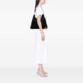 Miniatyrbillede 8 af 8: Pre-owned Gucci GG Canvas New Britt Hobo Black