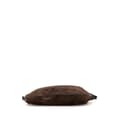 Miniatyrbild 3 av 9: Pre-owned Gucci GG Suede Hobo Brown