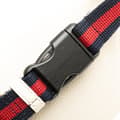 Miniatyrbild 9 av 10: Pre-owned Gucci Logo Leather Belt Bag White