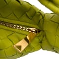 Pikkukuva 8 / 10: Pre-owned Bottega Veneta Mini Nappa Intrecciato Jodie Green