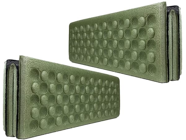 Sittunderlag Vikbart - Sittdyna