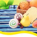 Miniatyrbild 3 av 4: TD® Picknickmatta Vattentät Blå Utomhushandduk Trädgård Camping Picknick Sandtät Strandhandduk