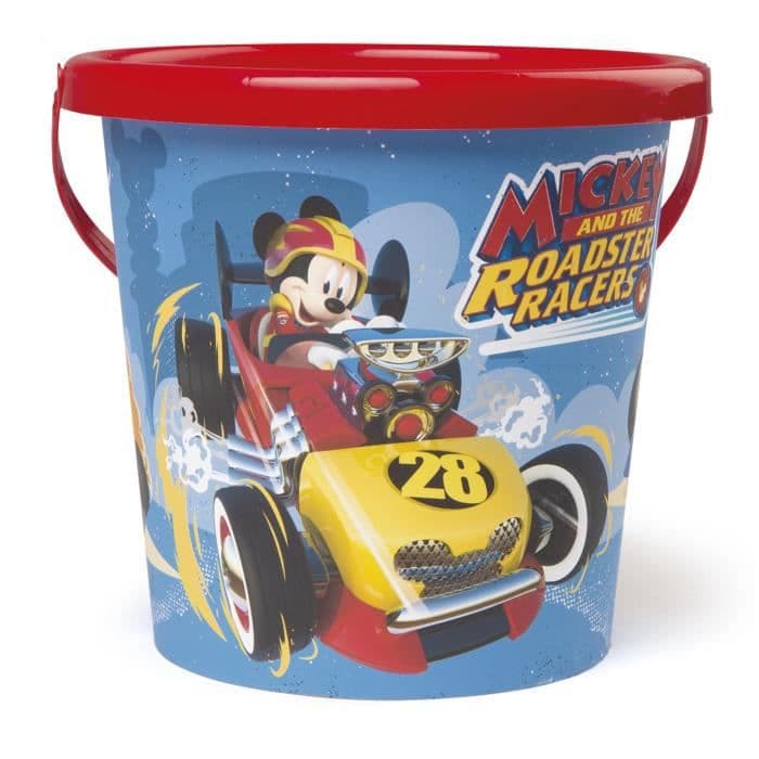 MICKEY Smoby Tom Bucket - Disney
