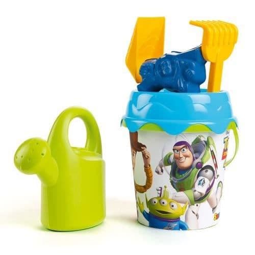 TOY STORY Smoby Garnished Bucket
