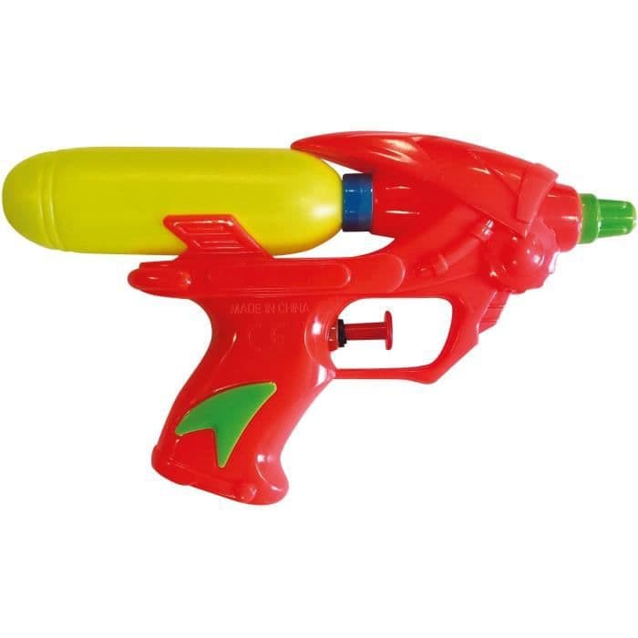 KIM'PLAY Vandpistol - 18 cm