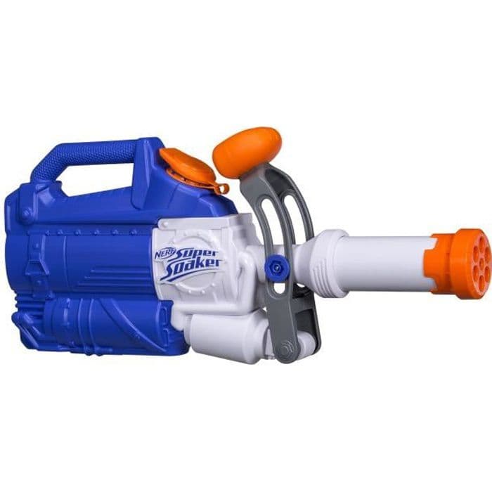 NERF SUPER SOAKER - Soakzooka