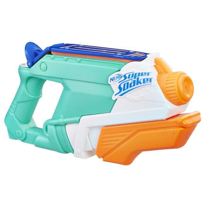 NERF SUPER SOAKER - Splashmouth - Vattenpistol