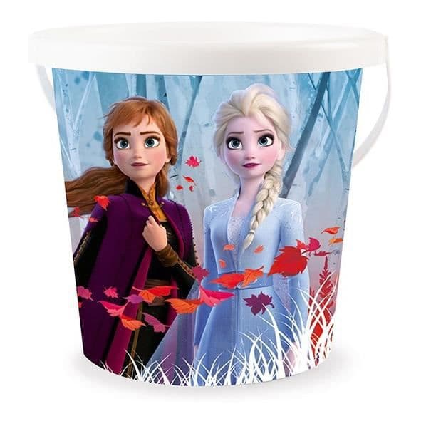 SMOBY Frozen 2 Tom MM-spand