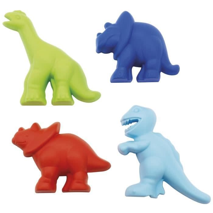 ECOIFFIER SUMMER Net 4 dinosaurieformar