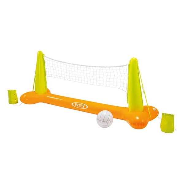INTEX Flytande volleybollspel för pool