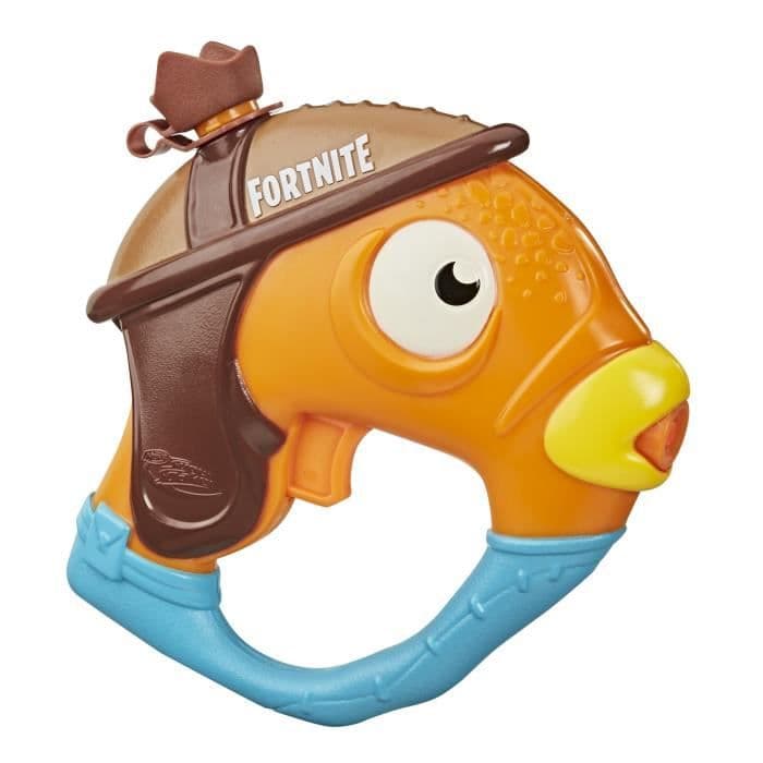 Nerf - Fortnite Micro Beef Boss Super Soaker vattenpistol