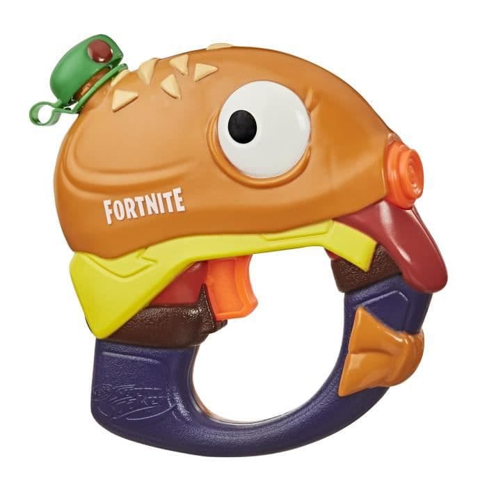Nerf - Fortnite Micro FishStick Super Soaker vattenpistol