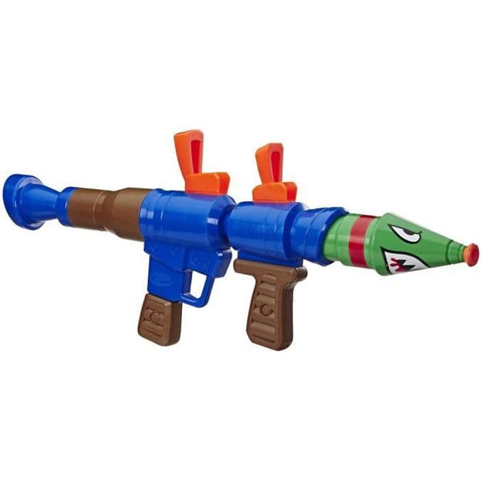 Nerf - Fortnite RL Super Soaker vandpistol