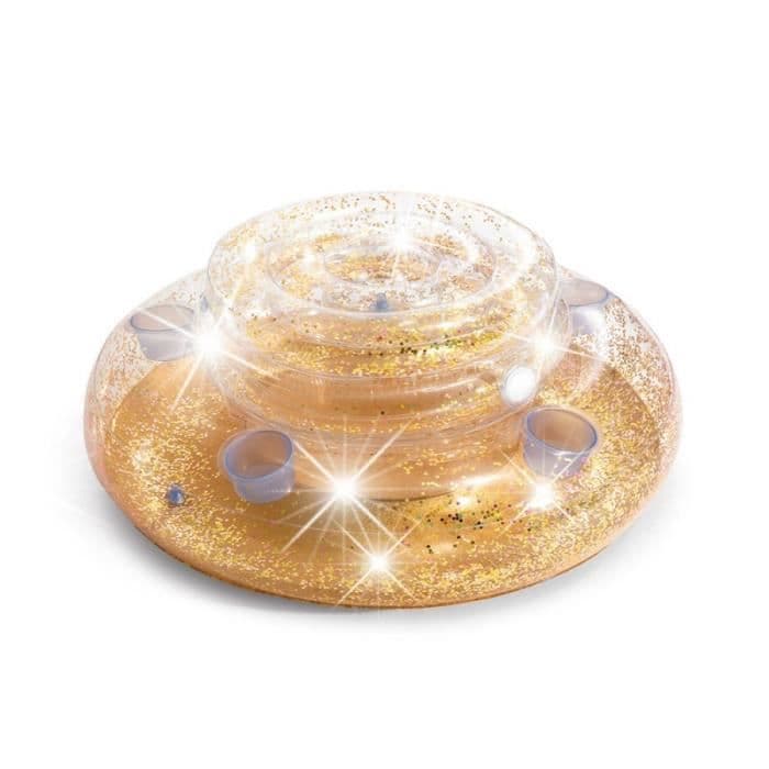 INTEX - Glitterkylare - 56810NP