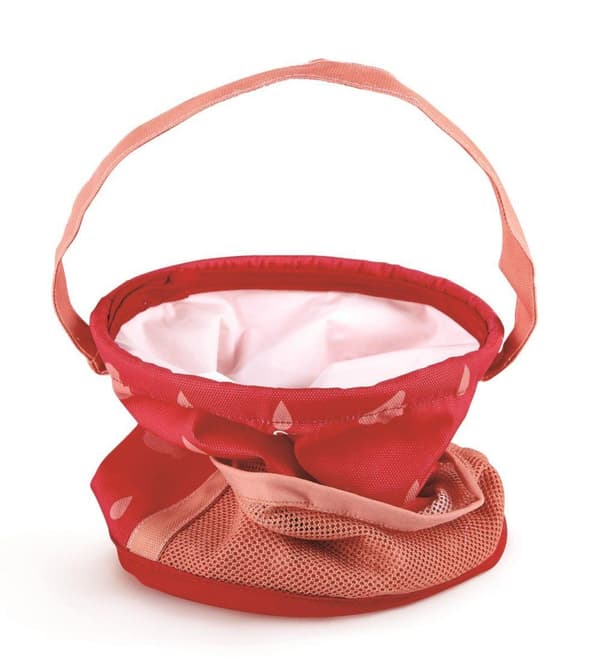 Hape Fold and Go Beach Set