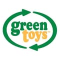 Miniatyrbild 4 av 4: Green Toys badleksaker - strandleksaker