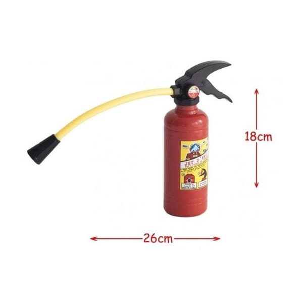 Sprinklerpistol Brandsläckare vattenpistol