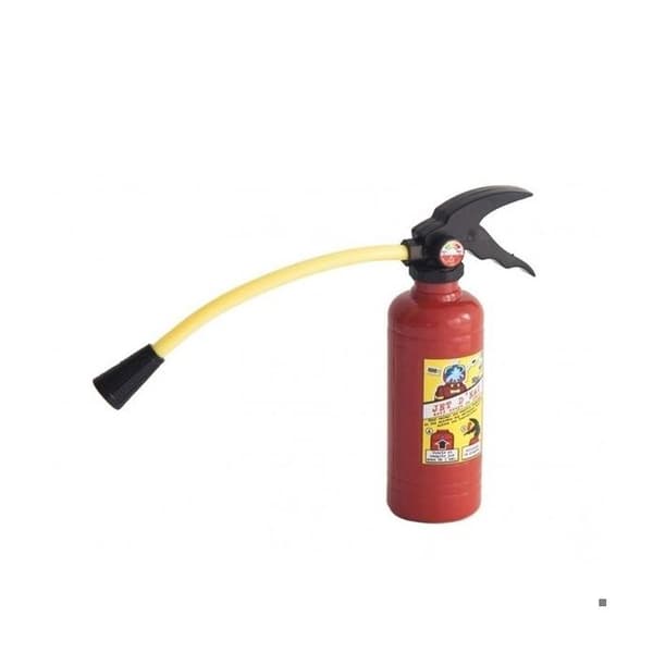 Sprinklerpistol Brandsläckare vattenpistol