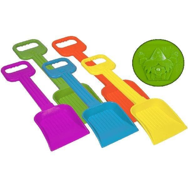 Muovinen Scoop Giant 54cm