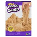 Miniatyrbild 5 av 6: Kinetic Sand Brown 2,5 kg