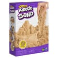 Miniatyrbild 6 av 6: Kinetic Sand Brown 2,5 kg