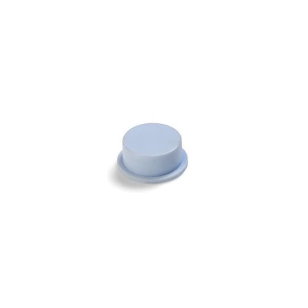 Tillbehörsartikel för pool - INTEX - Modell 10043 - Lätt att använda och installera - Vit propp