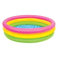 Miniatyrbild 1 av 4: Sunset Glow Pool 147 x 33 cm - Intex