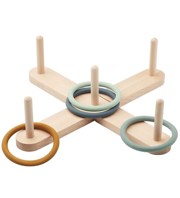 Ivan Ring Toss Game, Pebermynte - Liewood