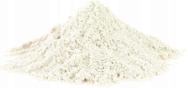Legesand - sandkassesand - 25 kg - hvid