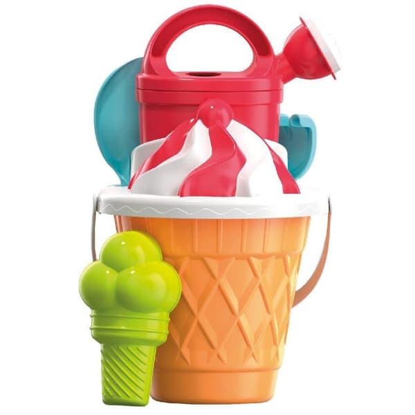 Hinksats Sorbet 6 delar