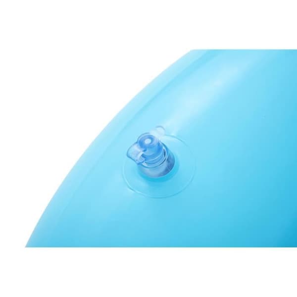 Bestway Φ68 cm Goggles Uppblåsbar boj med handtag från 3 år