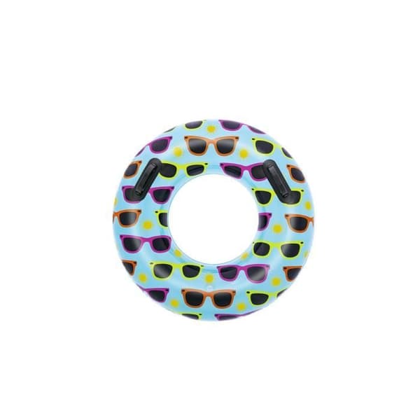 Bestway Φ68 cm Goggles Uppblåsbar boj med handtag från 3 år
