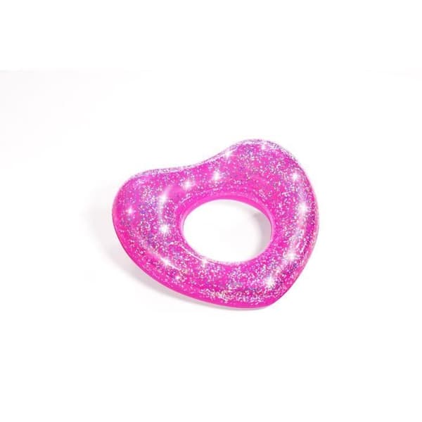 Bestway Shiny Glitter Uppblåsbar boj Ф91cm Mer än 10 år