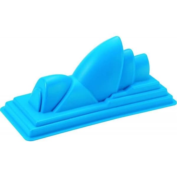 Toy - NO NAME - Sydney Opera House - Mixed - Från 3 år