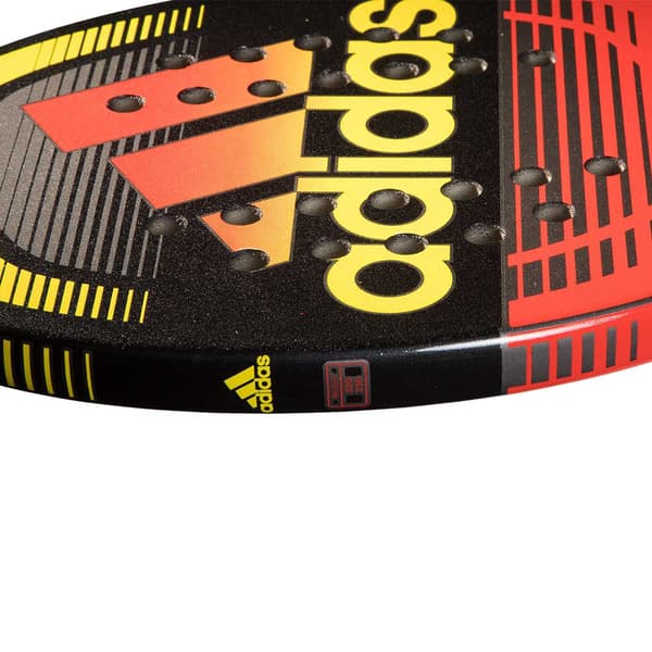 Adidas Padel Strandtennisracket Rx 3.1 H24 Svart