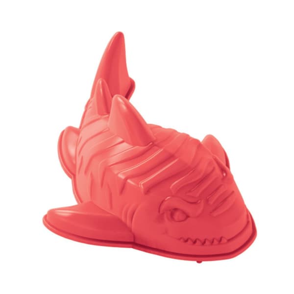 Kinetic Sand Sandbox Sæt - Blå