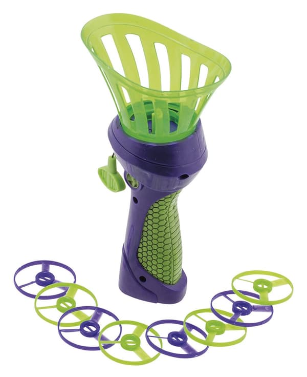 Flying game Popeller FASHY 8557