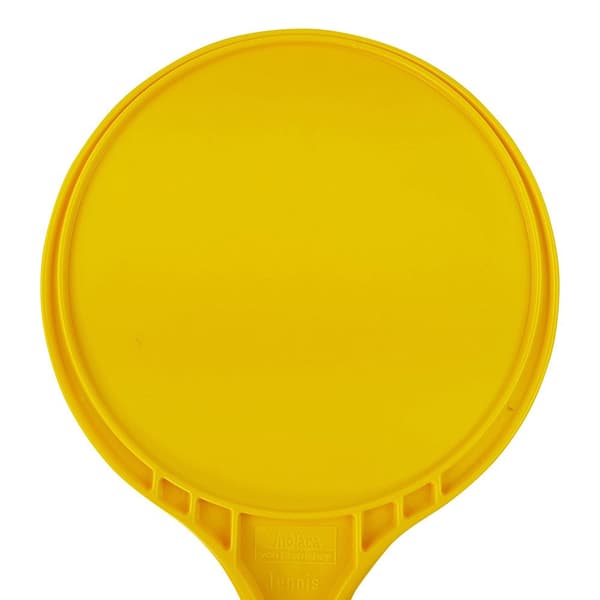 Tunturi Racketar Indiaca Gul