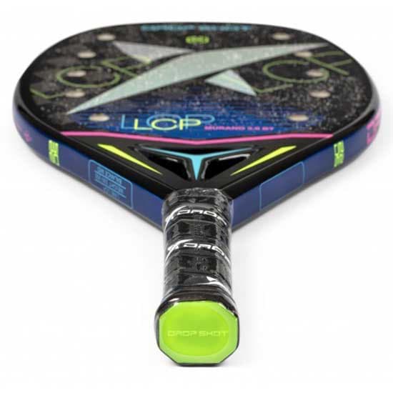 Drop Shot Strand Tennisketcher Murano 3.0 Søvfarvet