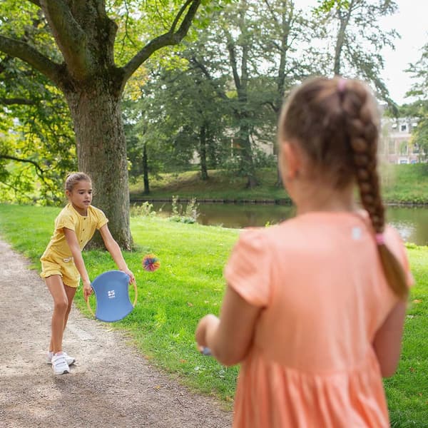 BS Legetøj hoppeketchere