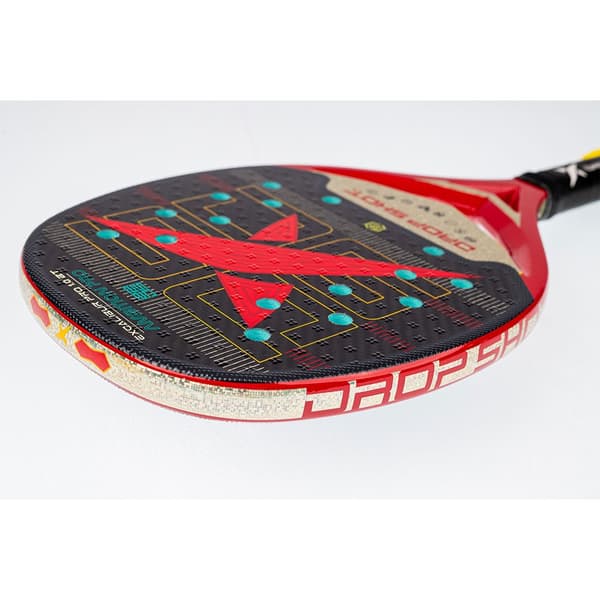 Drop Shot Strand Tennisketcher Excalibur Pro 1.0