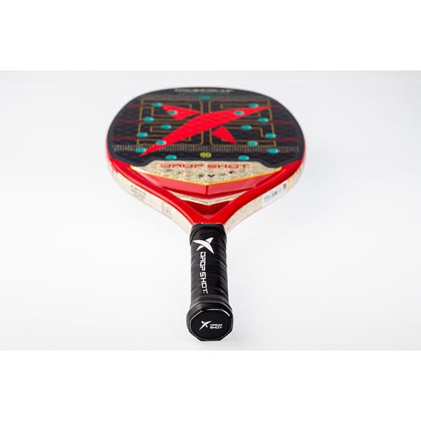 Drop Shot Strand Tennisketcher Excalibur Pro 1.0